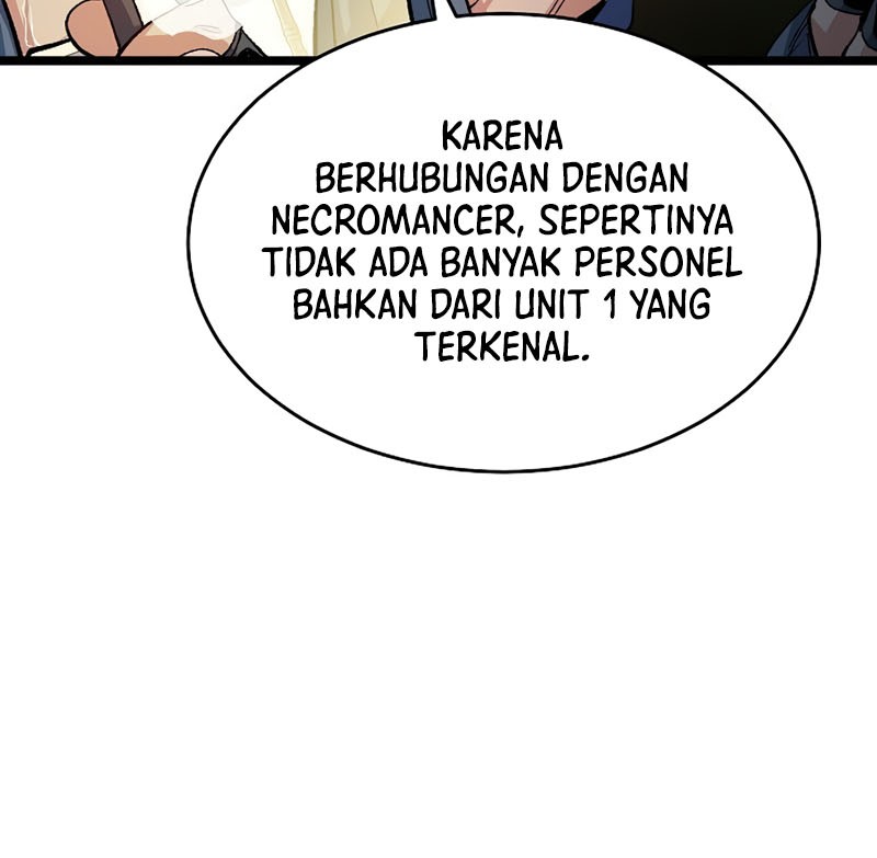 Alone Necromancer Chapter 109 - halaman 24