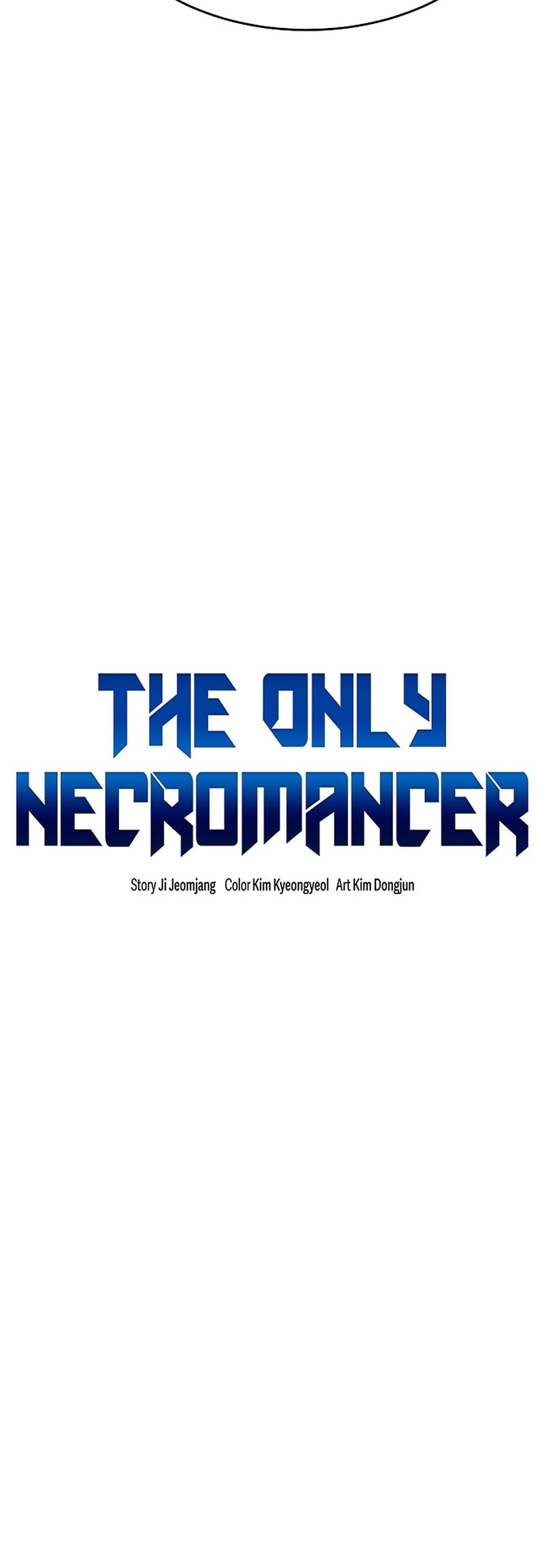 Alone Necromancer Chapter 109 - halaman 28