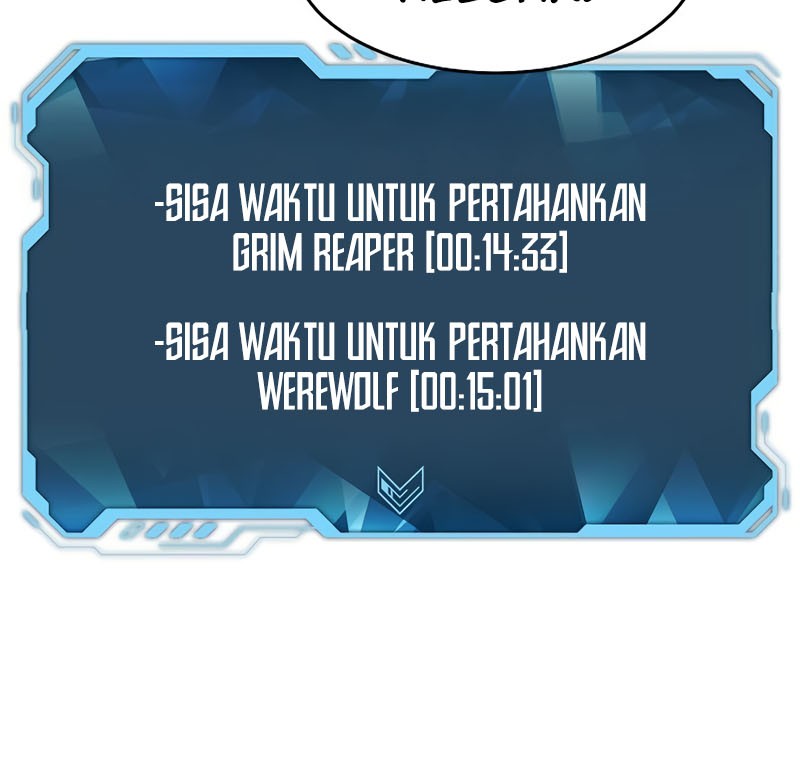 Alone Necromancer Chapter 109 - halaman 41