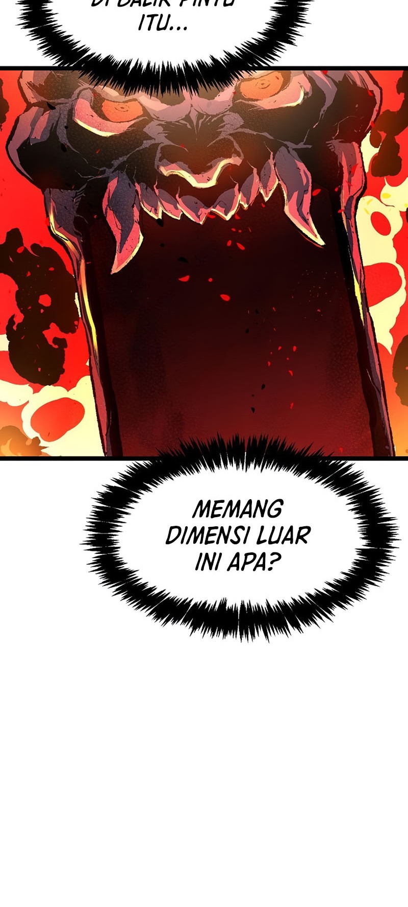 Alone Necromancer Chapter 109 - halaman 53