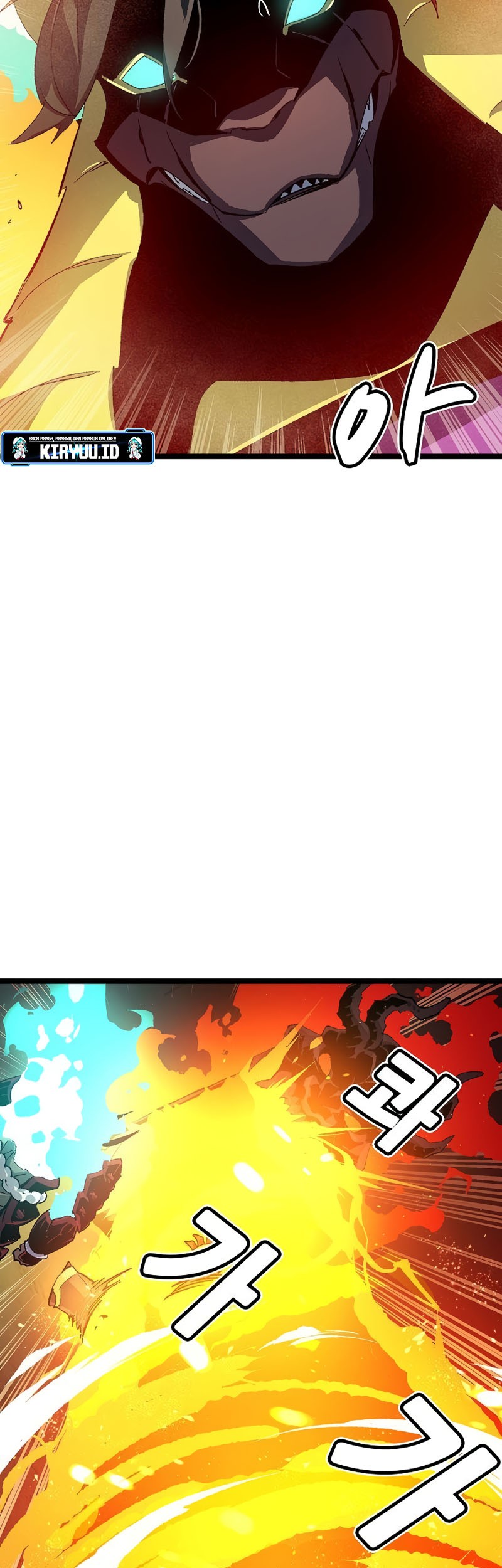 Alone Necromancer Chapter 109 - halaman 74