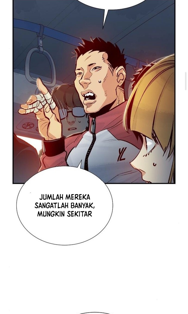 Alone Necromancer Chapter 11 - halaman 15