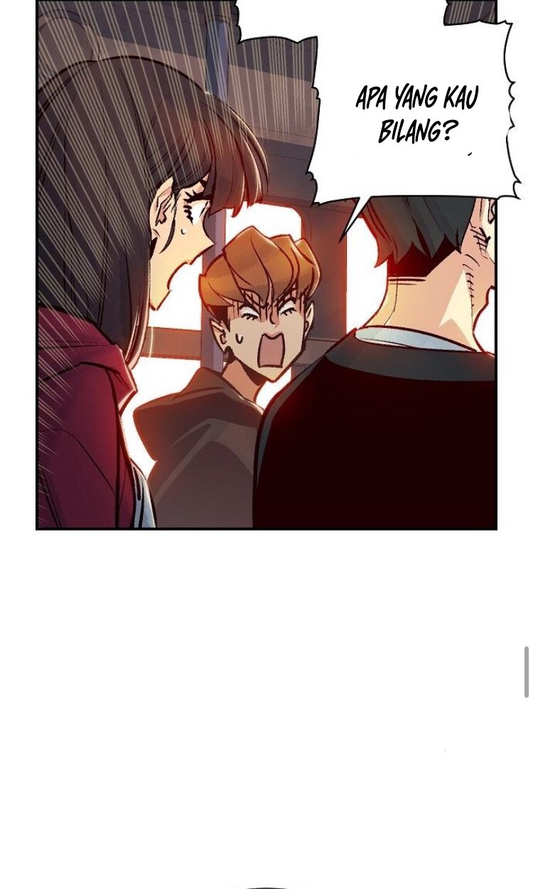 Alone Necromancer Chapter 11 - halaman 21