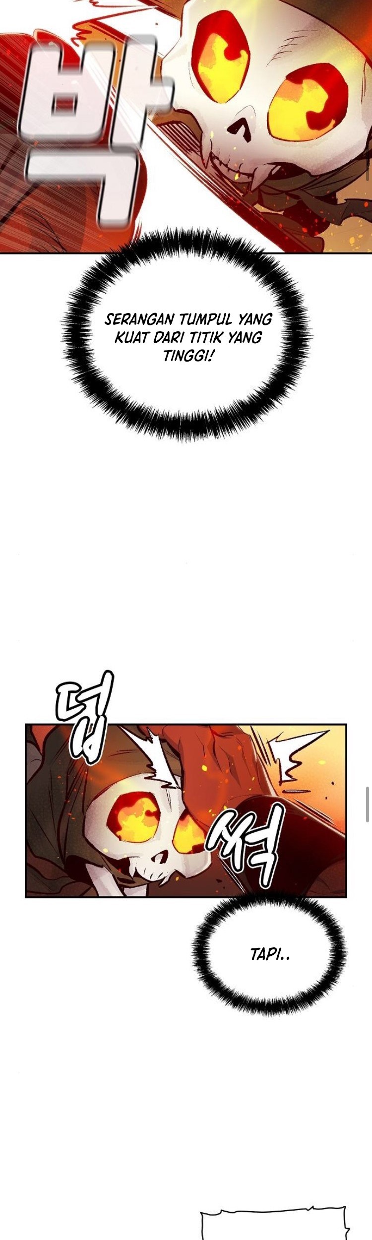 Alone Necromancer Chapter 11 - halaman 52
