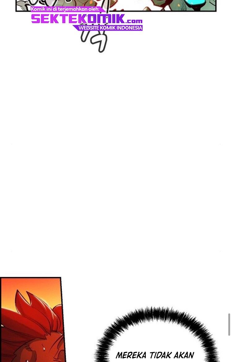 Alone Necromancer Chapter 11 - halaman 70