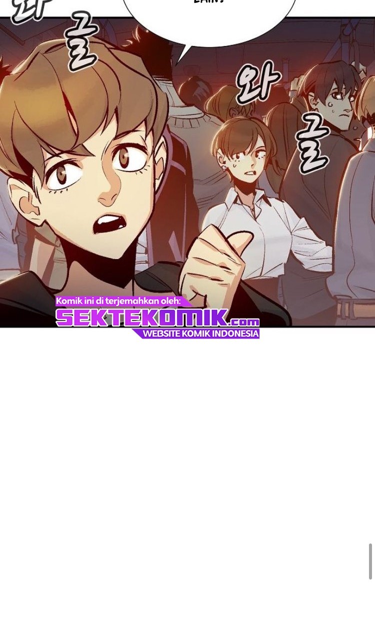 Alone Necromancer Chapter 11 - halaman 9
