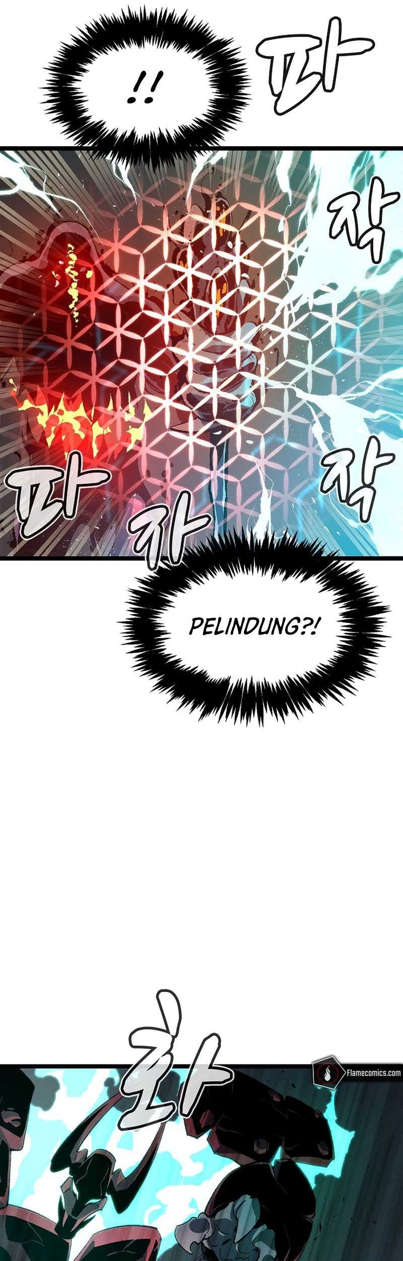 Alone Necromancer Chapter 110 - halaman 11