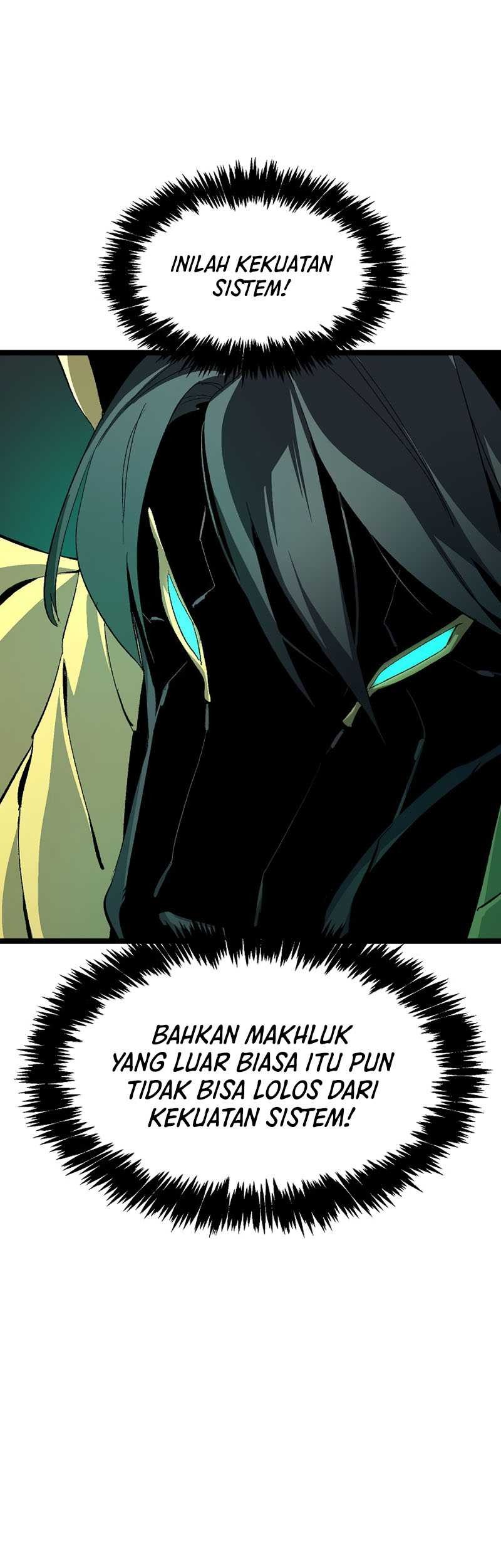 Alone Necromancer Chapter 110 - halaman 26