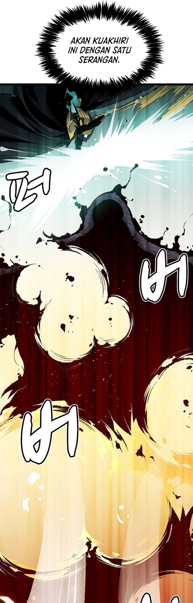 Alone Necromancer Chapter 110 - halaman 30