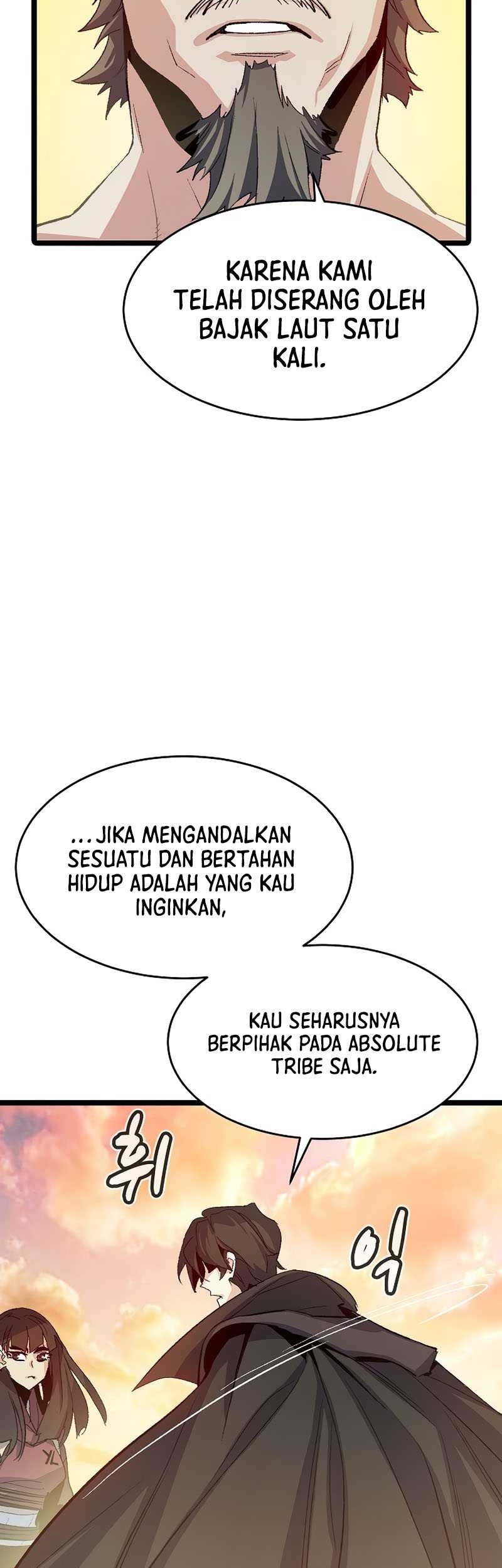 Alone Necromancer Chapter 110 - halaman 64
