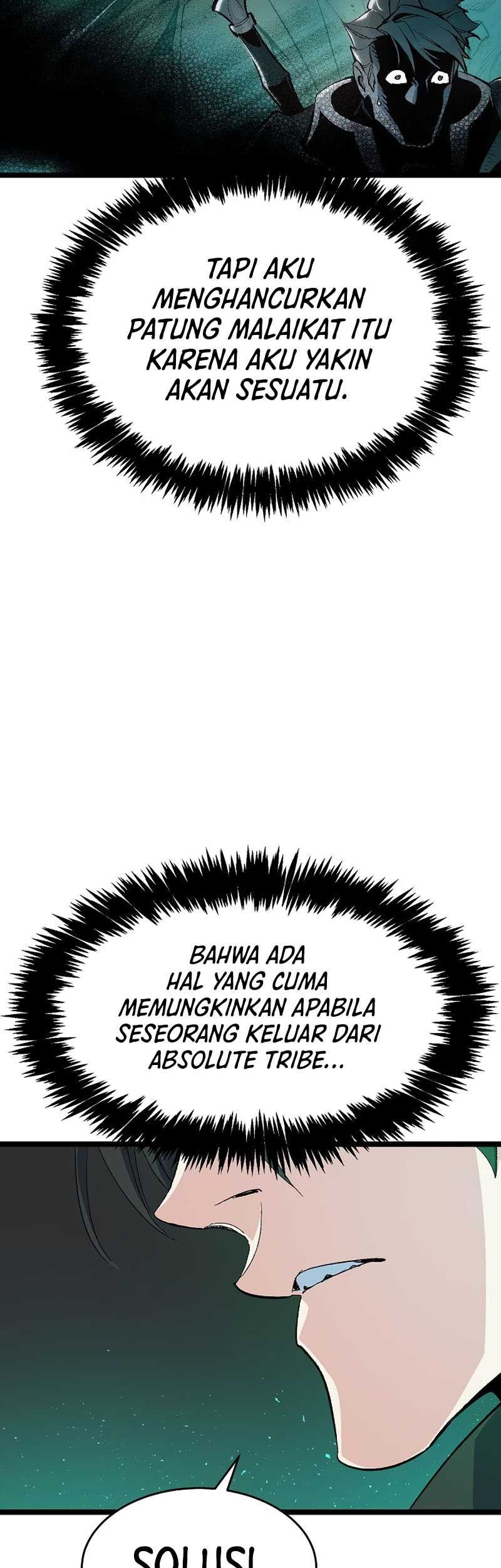 Alone Necromancer Chapter 110 - halaman 68