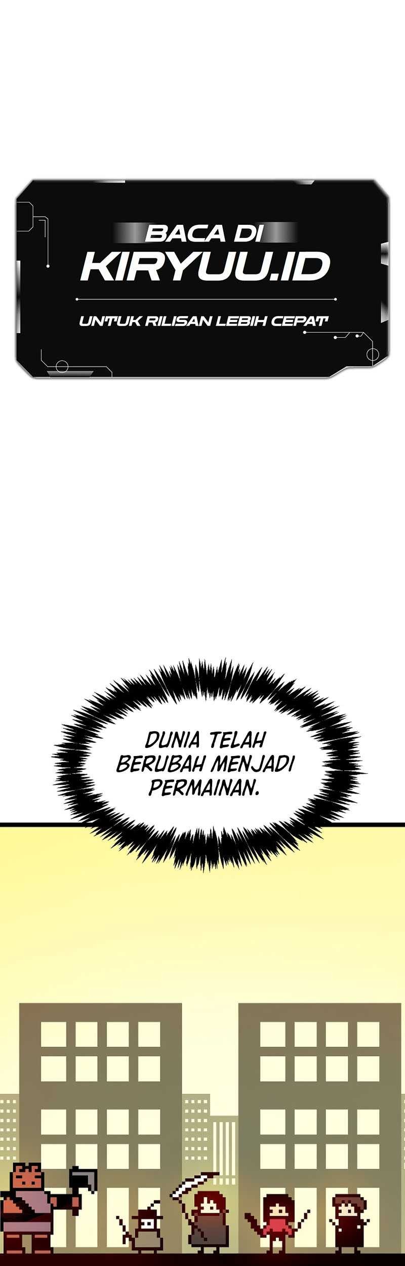 Alone Necromancer Chapter 111 - halaman 2