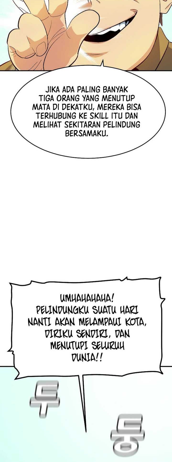 Alone Necromancer Chapter 112 - halaman 29