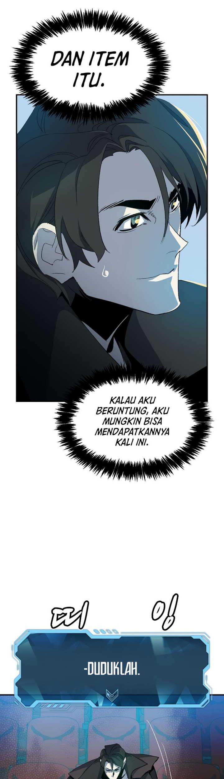 Alone Necromancer Chapter 112 - halaman 44