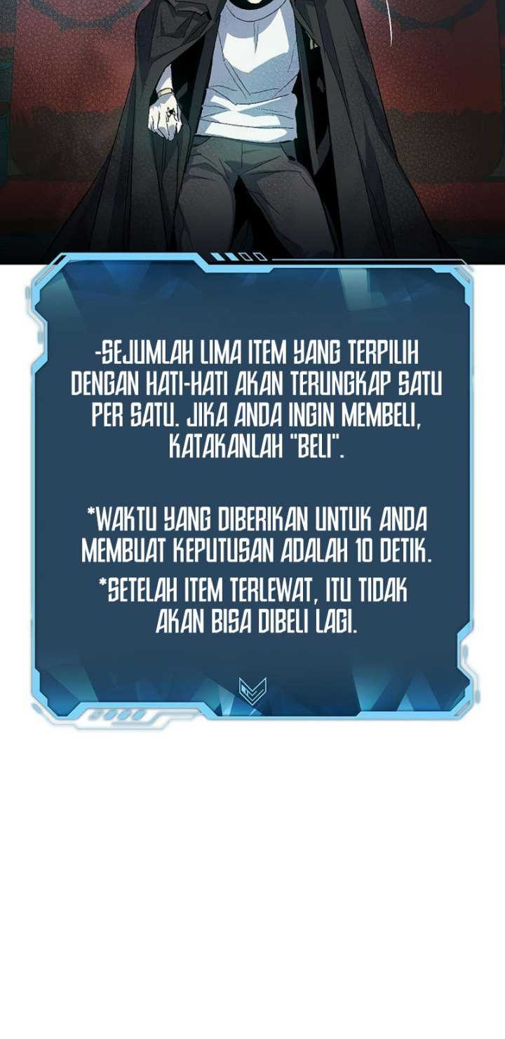 Alone Necromancer Chapter 112 - halaman 45