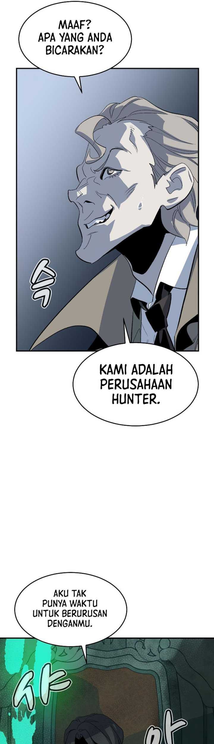 Alone Necromancer Chapter 112 - halaman 6