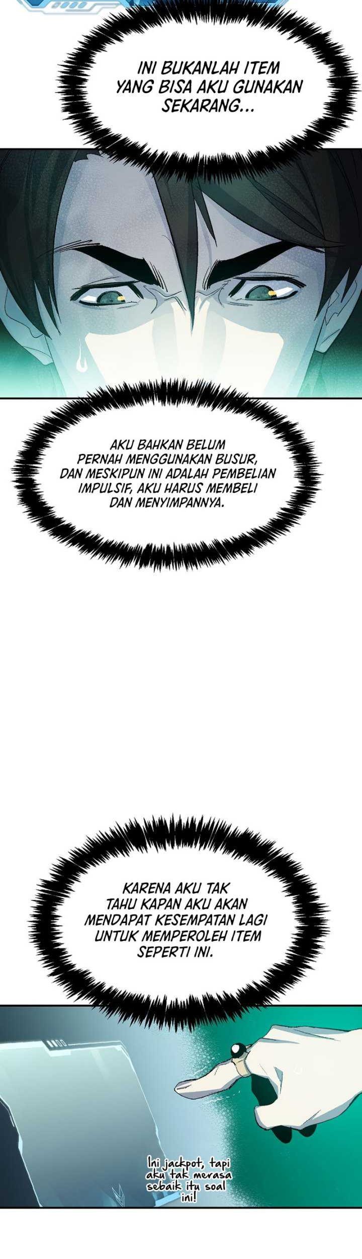 Alone Necromancer Chapter 112 - halaman 64