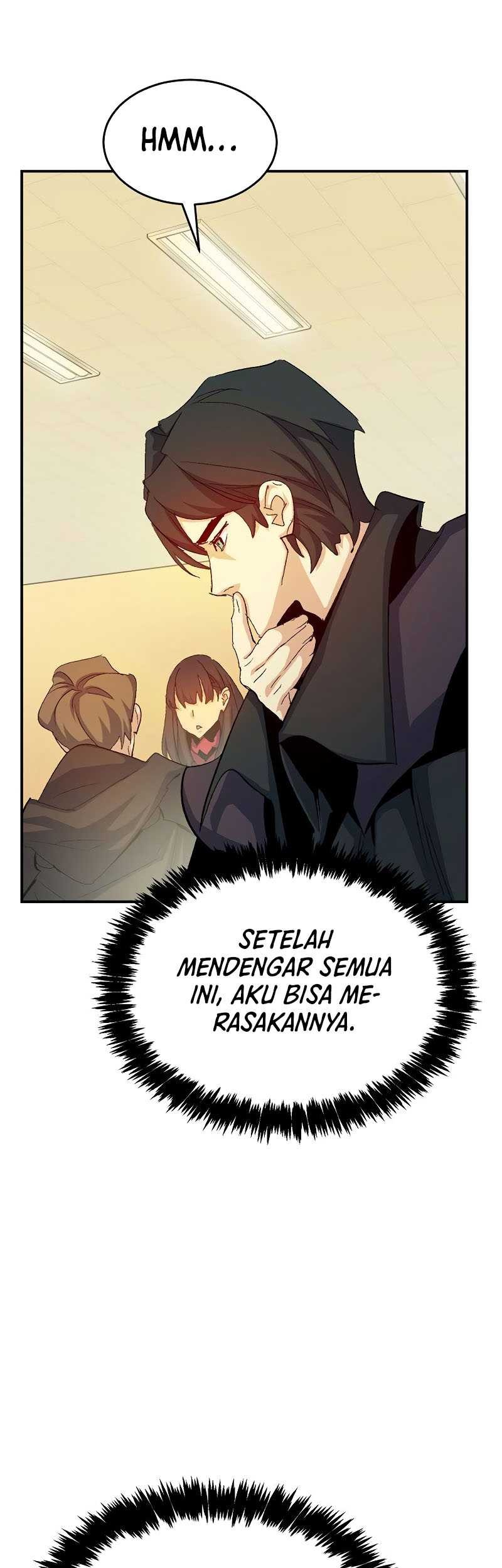 Alone Necromancer Chapter 113 - halaman 12