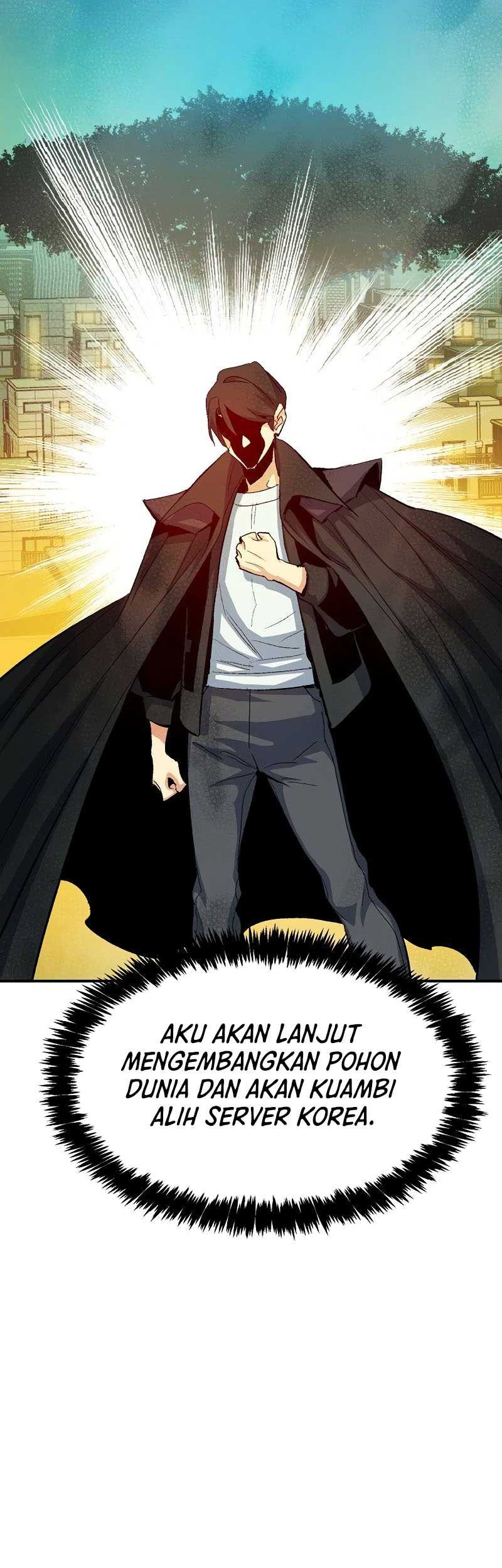 Alone Necromancer Chapter 113 - halaman 14