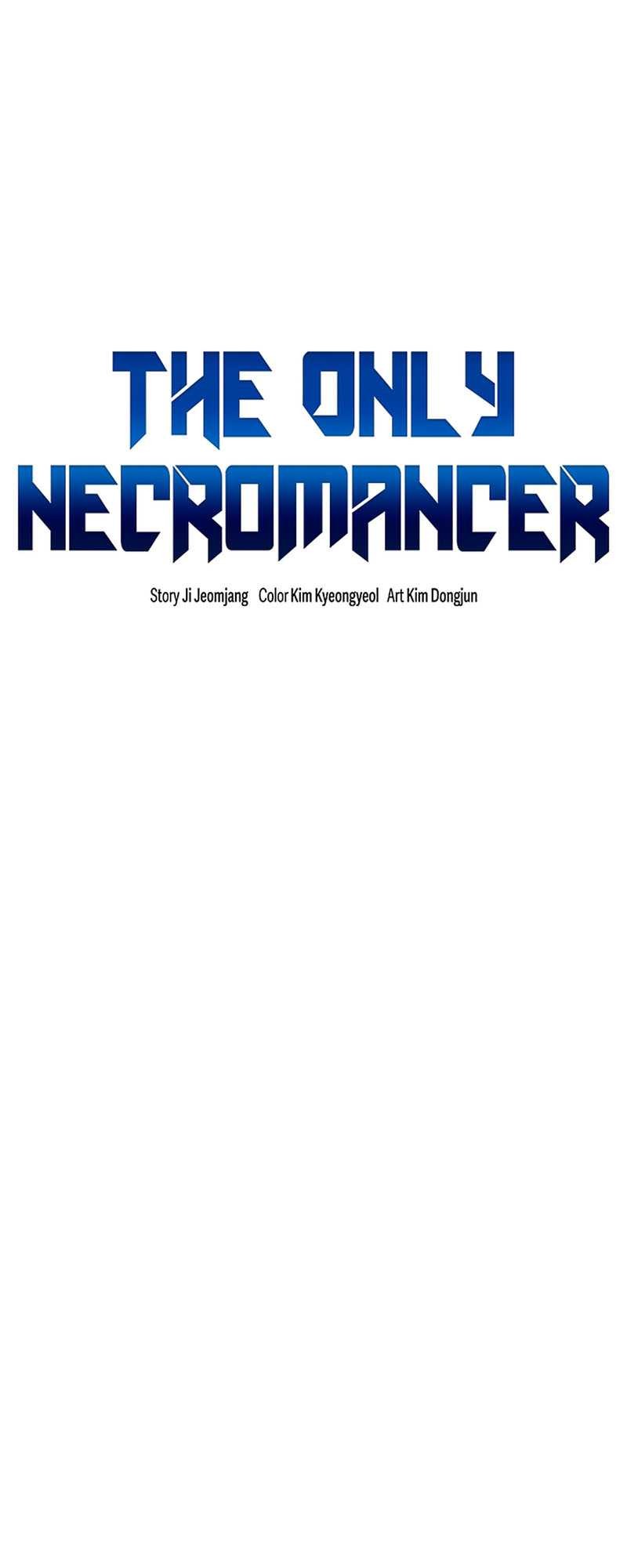 Alone Necromancer Chapter 113 - halaman 26