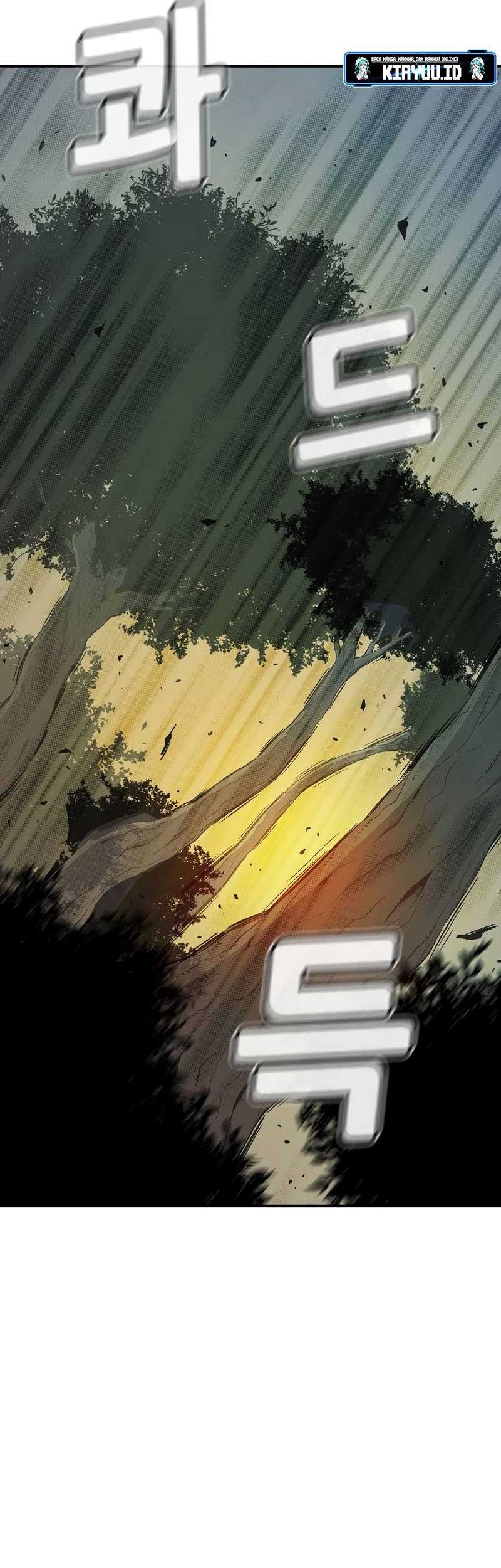 Alone Necromancer Chapter 113 - halaman 29