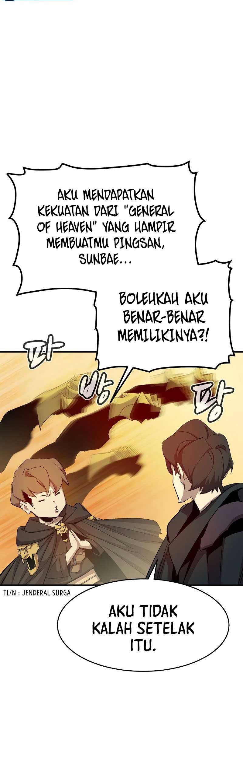 Alone Necromancer Chapter 113 - halaman 4