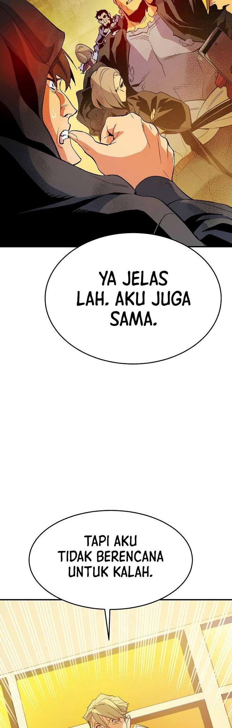 Alone Necromancer Chapter 113 - halaman 40