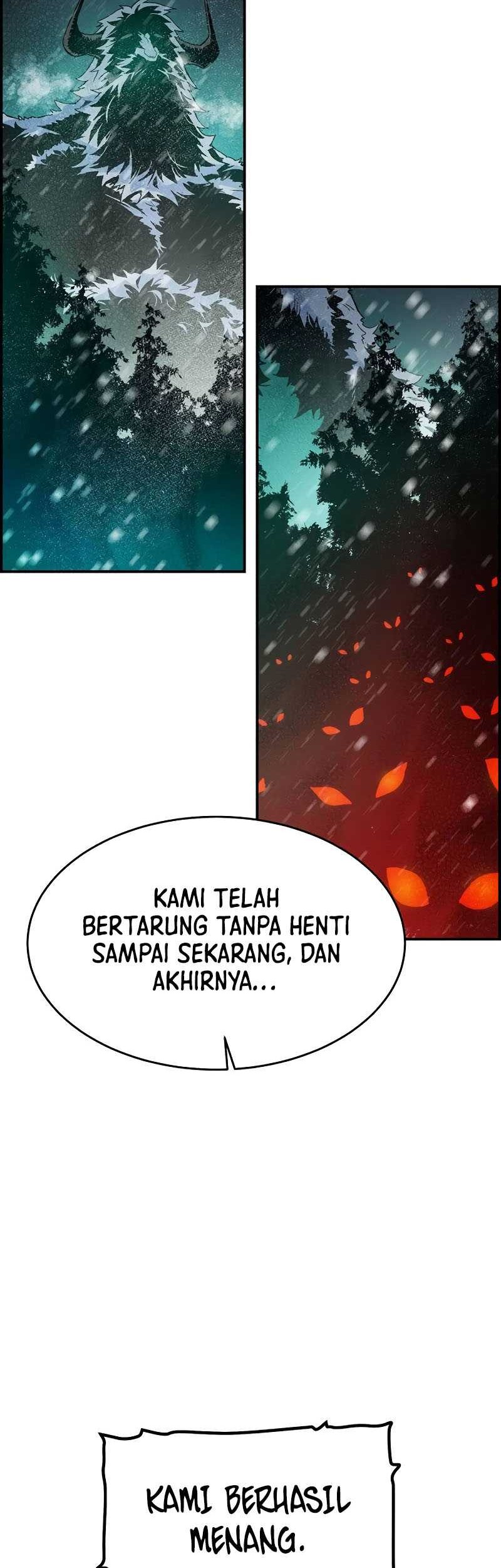 Alone Necromancer Chapter 113 - halaman 48