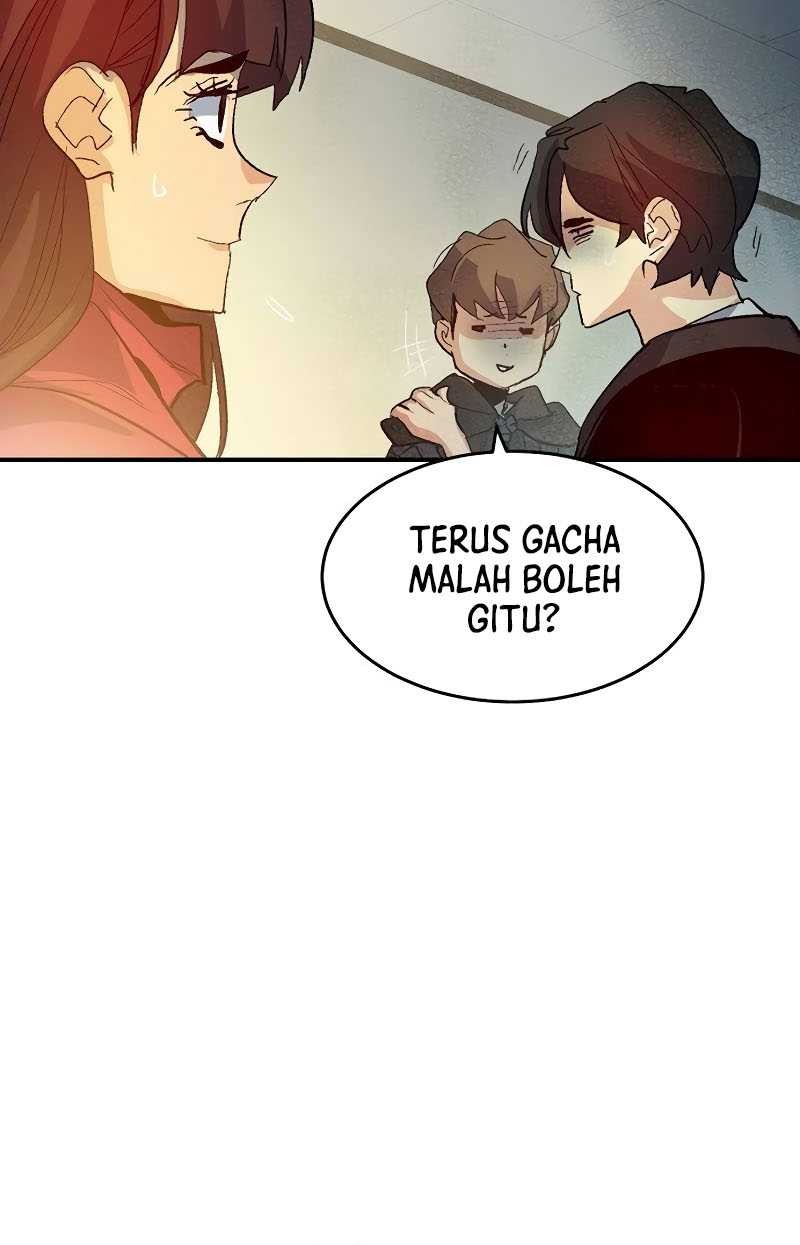 Alone Necromancer Chapter 113 - halaman 56