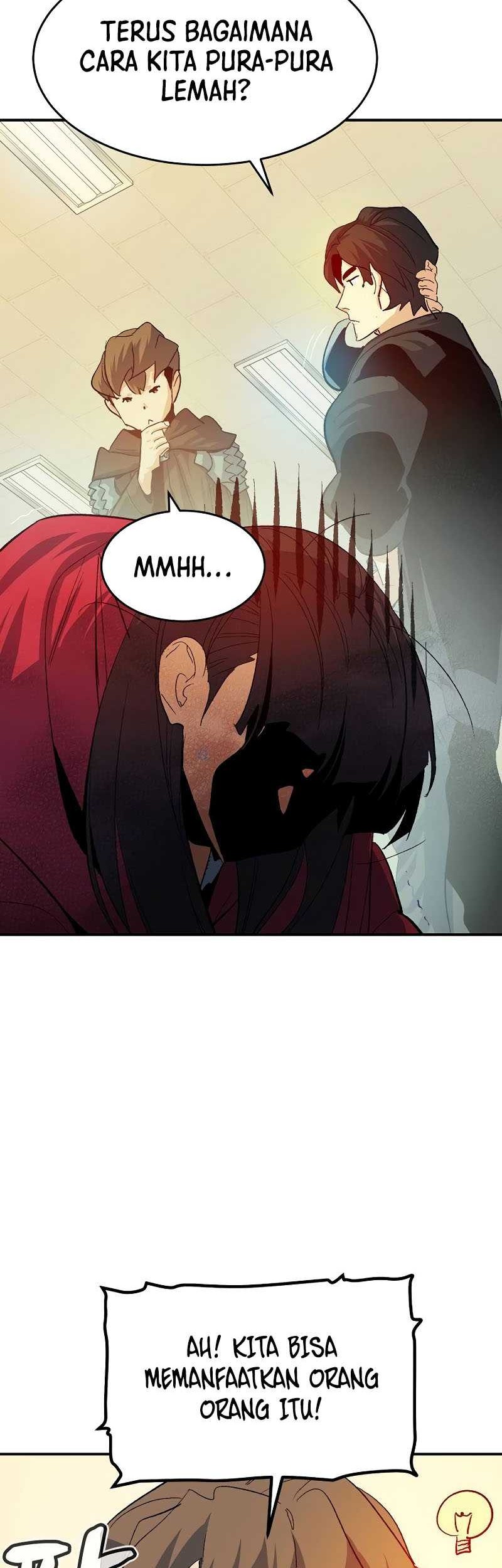 Alone Necromancer Chapter 113 - halaman 58