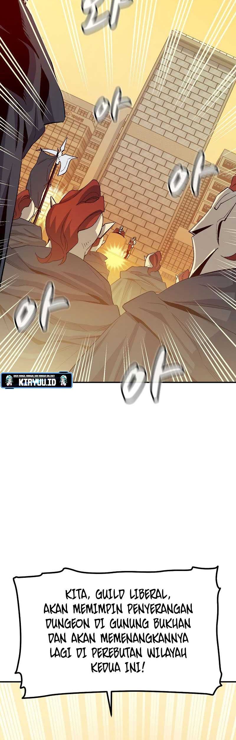 Alone Necromancer Chapter 113 - halaman 60