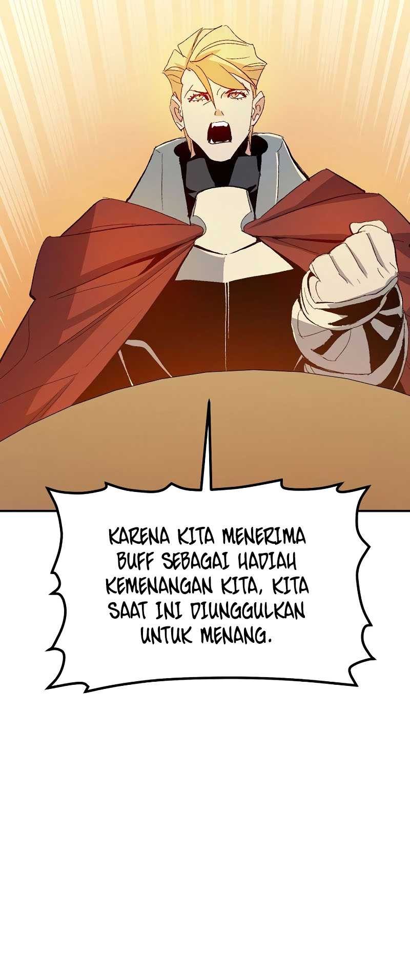 Alone Necromancer Chapter 113 - halaman 61