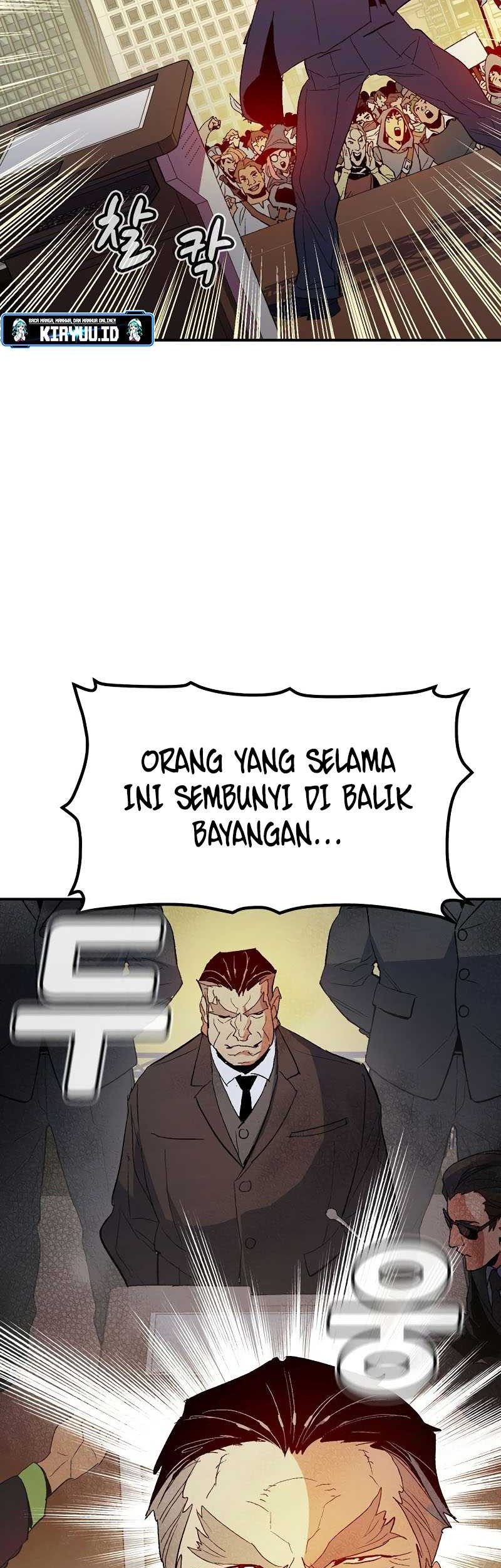 Alone Necromancer Chapter 113 - halaman 64