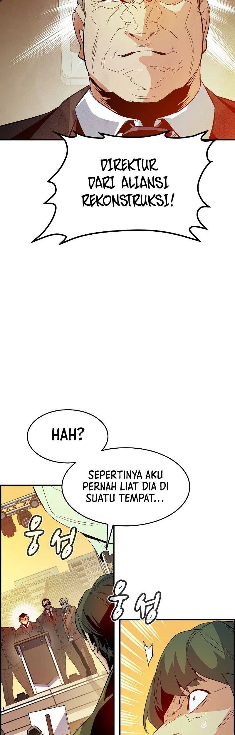 Alone Necromancer Chapter 113 - halaman 65