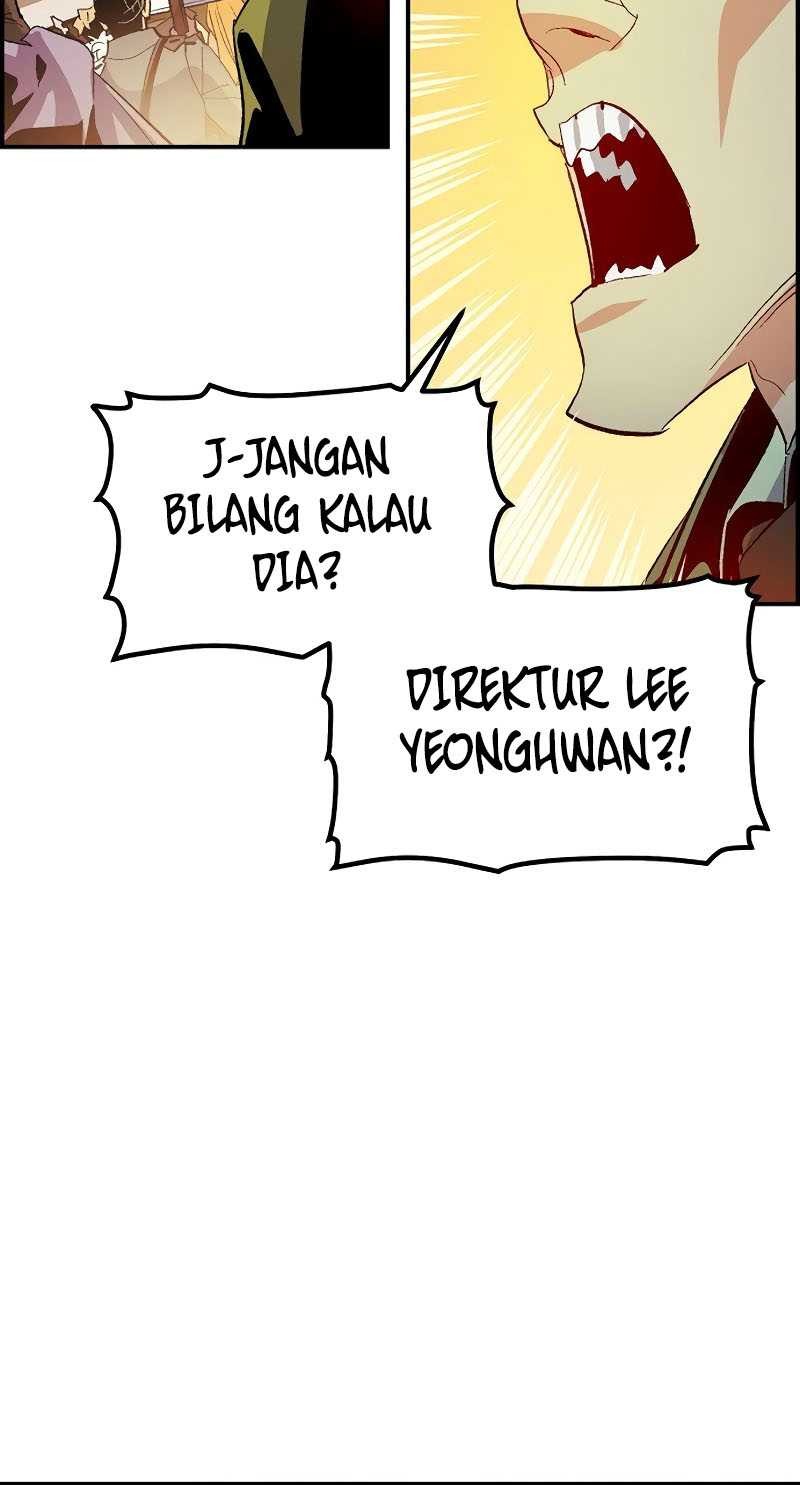 Alone Necromancer Chapter 113 - halaman 66