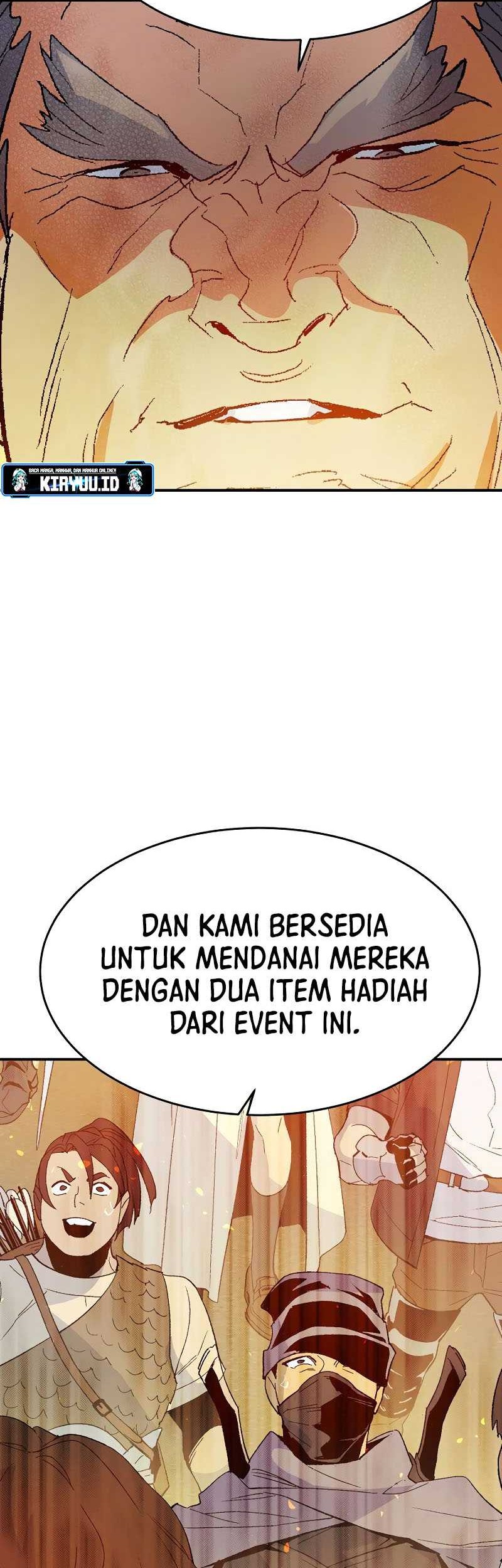 Alone Necromancer Chapter 113 - halaman 70