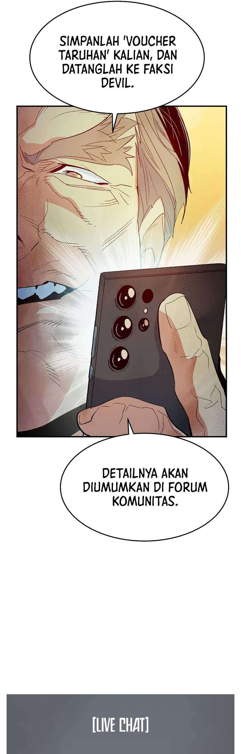 Alone Necromancer Chapter 113 - halaman 72