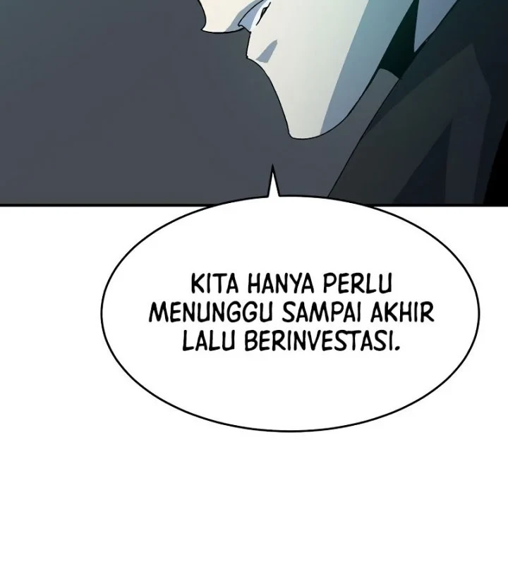 Alone Necromancer Chapter 114 - halaman 11