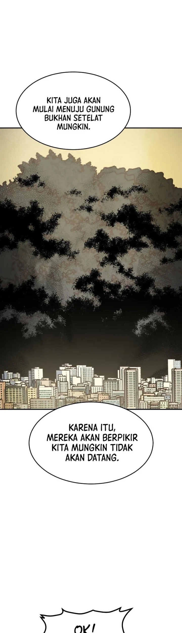 Alone Necromancer Chapter 114 - halaman 12