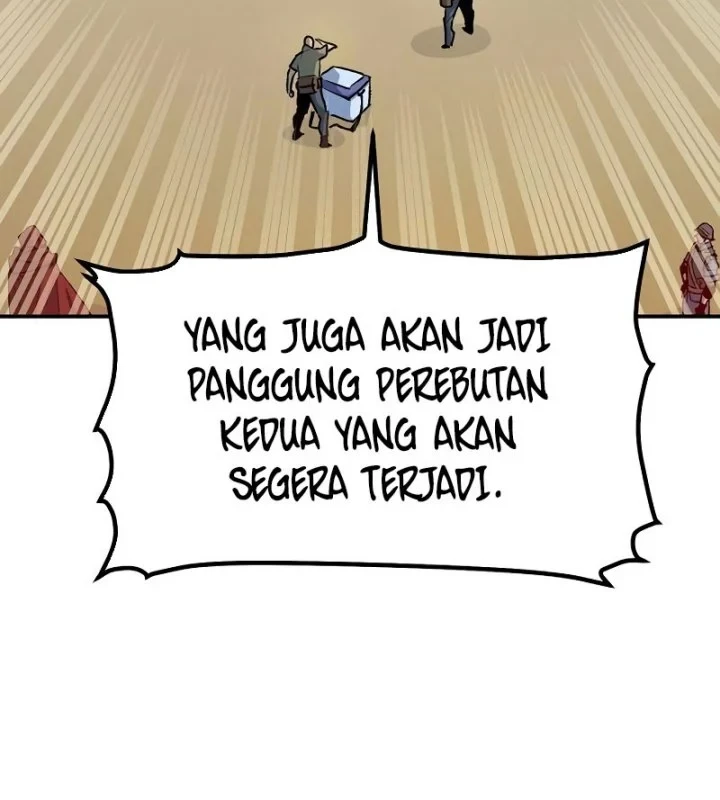 Alone Necromancer Chapter 114 - halaman 21