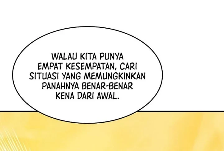 Alone Necromancer Chapter 114 - halaman 40