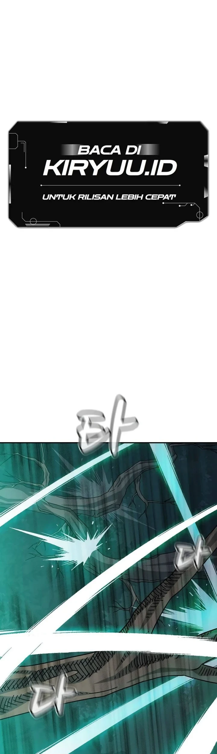 Alone Necromancer Chapter 115 - halaman 2