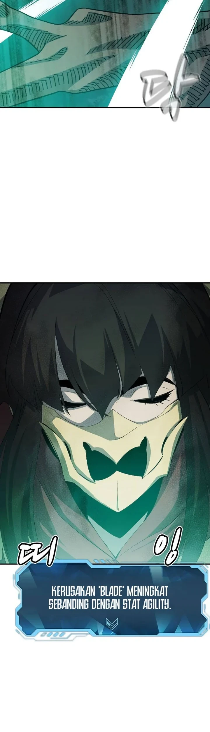 Alone Necromancer Chapter 115 - halaman 3