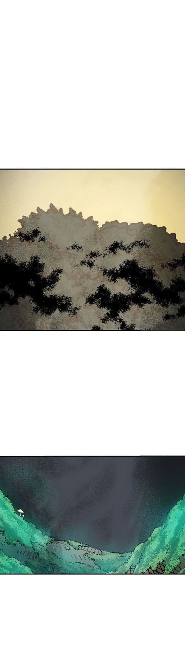Alone Necromancer Chapter 115 - halaman 39