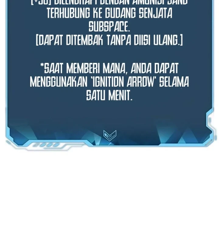 Alone Necromancer Chapter 115 - halaman 47