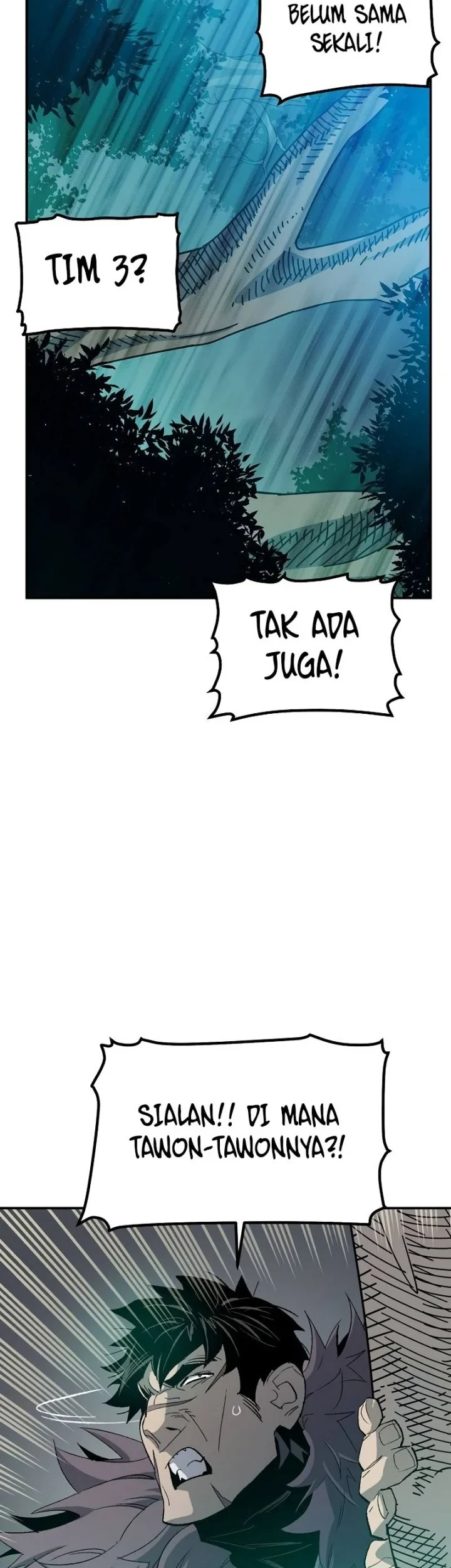 Alone Necromancer Chapter 115 - halaman 73