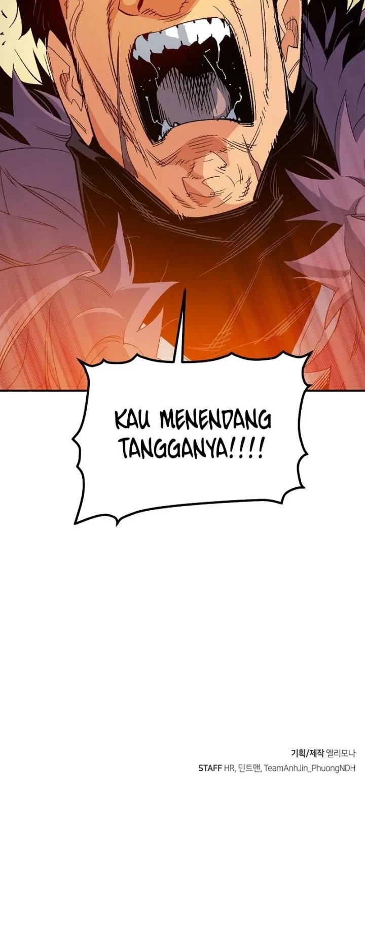 Alone Necromancer Chapter 115 - halaman 78