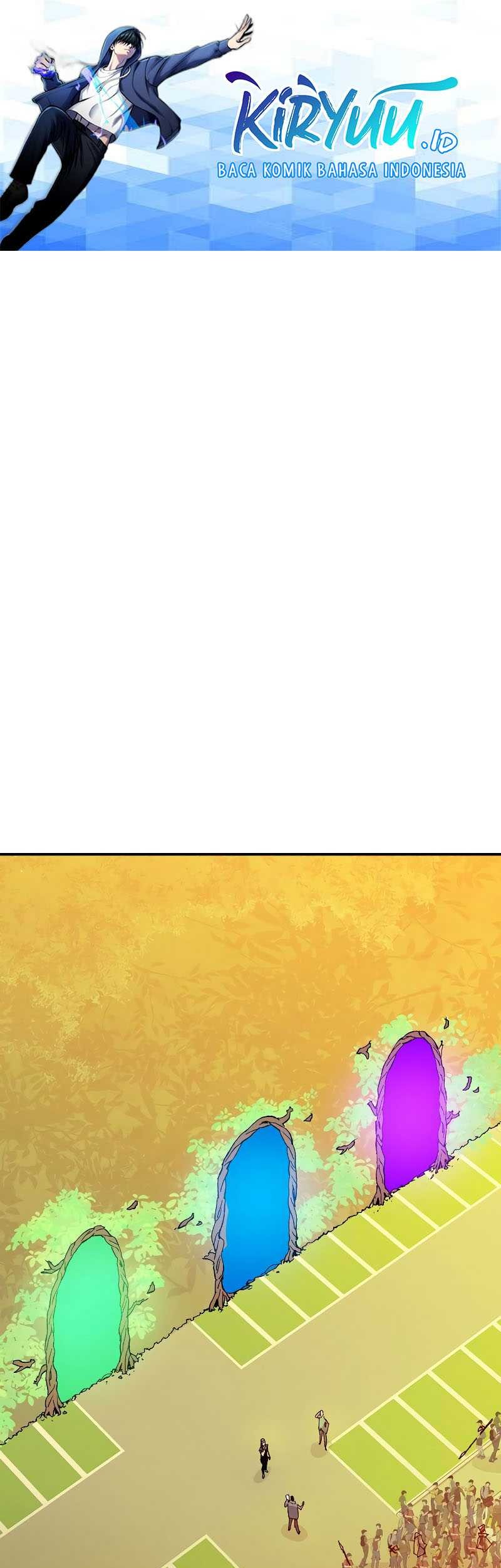Alone Necromancer Chapter 116 - halaman 2
