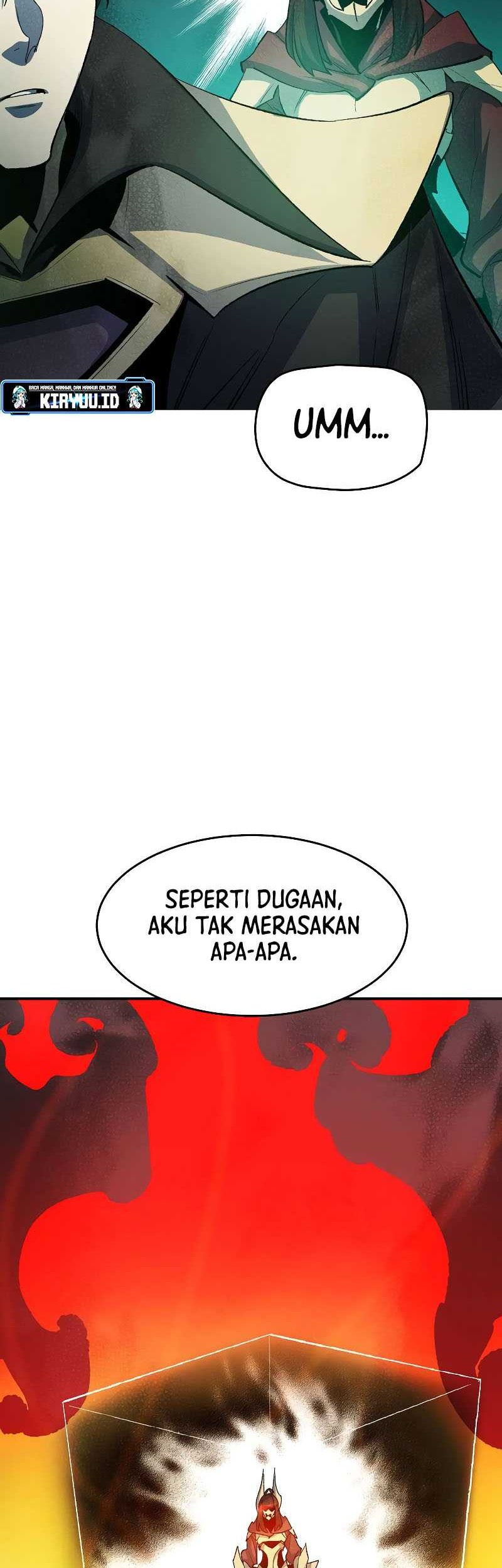 Alone Necromancer Chapter 116 - halaman 22