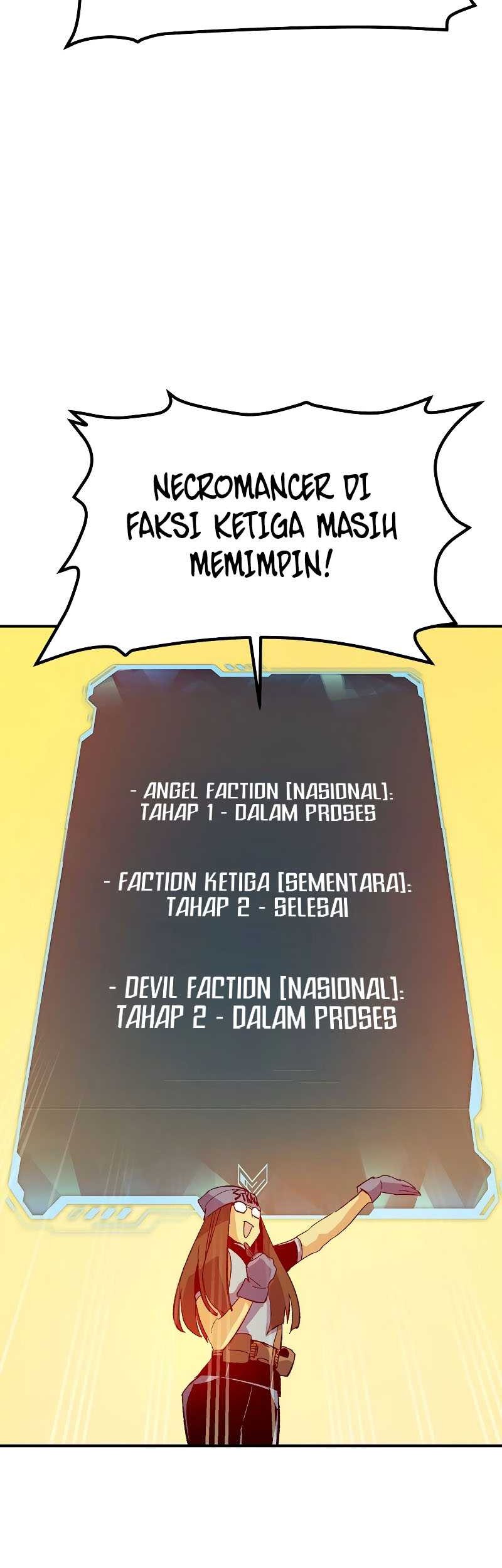Alone Necromancer Chapter 116 - halaman 4